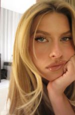 XANDRA POHL - Instagram Photo 08/31/2025
