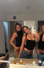 XANDRA POHL - Instagram Photo 08/31/2025