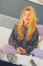 XANDRA POHL - Instagram Photo 08/31/2025