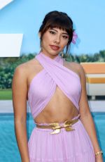 XOCHITL GOMEZ at Nobody 2 Premiere in Los Angeles 08/11/2025
