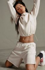 ZENDAYA - On Campaign, August 2025