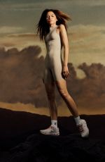 ZENDAYA - On Campaign, August 2025