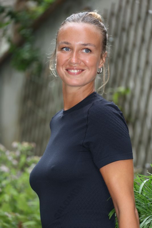 ZOE MARCHAL at La Poupee Photocall at 18th Angouleme Film Festival 08/27/2025