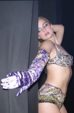 ADDISON RAE - Addison Tour Photoshoot 09/29/2025