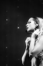 ADDISON RAE - Addison Tour Photoshoot, September 2025