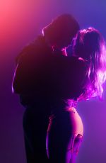 ADDISON RAE - Addison Tour Photoshoot, September 2025