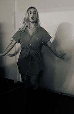 ADDISON RAE - Photo Diary on Addison Tour, September 2025