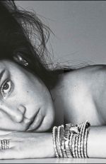 ADELE EXARCHOPOULOS in Harper