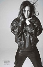 ADELE EXARCHOPOULOS in Harper