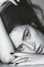 ADELE EXARCHOPOULOS in Harper