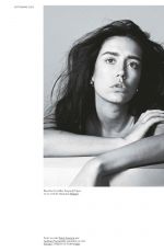 ADELE EXARCHOPOULOS in Harper