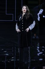 AISHWARYA RAI at Le Defile You
