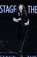 AISHWARYA RAI at Le Defile You