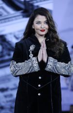 AISHWARYA RAI at Le Defile You