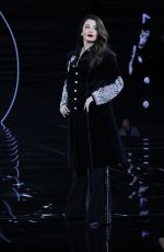 AISHWARYA RAI at Le Defile You