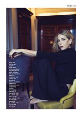 ALESSIA MARCUZZI in Grazia Italy, September 2025