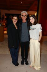 ALEXANDRA DADDARIO at Kids Mental Health Foundation LA Committee Dinner in Los Angeles 09/13/2025
