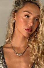 ALEXIS REN for Sereia Jewelry, September 2025