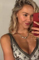 ALEXIS REN for Sereia Jewelry, September 2025