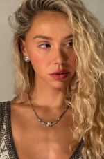 ALEXIS REN for Sereia Jewelry, September 2025