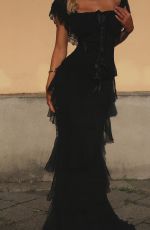 ALEXIS REN for Sereia Jewelry Summer 2025, September 2025