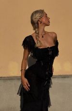 ALEXIS REN for Sereia Jewelry Summer 2025, September 2025