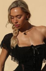 ALEXIS REN for Sereia Jewelry Summer 2025, September 2025