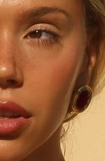 ALEXIS REN for Sereia Jewelry Summer 2025, September 2025