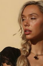 ALEXIS REN for Sereia Jewelry Summer 2025, September 2025