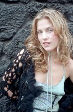 ALI LARTER at a Photoshoot 2005