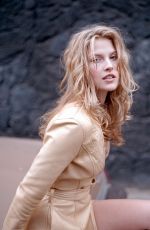 ALI LARTER at a Photoshoot 2005