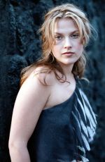 ALI LARTER at a Photoshoot 2005