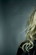 ALI LARTER for Alternative Press Magazine 2006