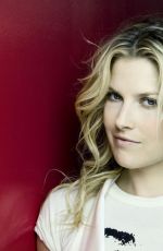 ALI LARTER for Alternative Press Magazine 2006