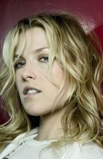 ALI LARTER for Alternative Press Magazine 2006