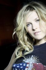 ALI LARTER for Alternative Press Magazine 2006