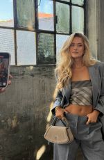 ALICA SCHMIDT - Instagram Photos 09/26/2025