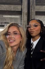 ALICA SCHMIDT - Instagram Photos 09/26/2025