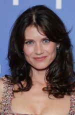 ALICE DUFOUR at Montmartre Premiere at 27th La Rochelle Fiction Festival 09/18/2025