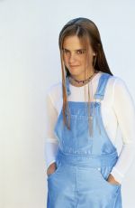 ALICIA SILVERSTONE at a Photoshoot 1994