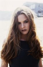 ALICIA SILVERSTONE at a Photoshoot 1994