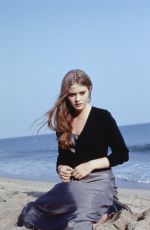 ALICIA SILVERSTONE at a Photoshoot 1994