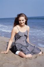 ALICIA SILVERSTONE at a Photoshoot 1994