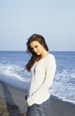 ALICIA SILVERSTONE at a Photoshoot 1994