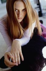 ALICIA SILVERSTONE at a Photoshoot 1994