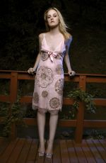 ALICIA SILVERSTONE at a Photoshoot 2003