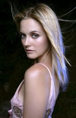 ALICIA SILVERSTONE at a Photoshoot 2003