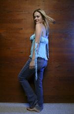 ALICIA SILVERSTONE at a Photoshoot 2003