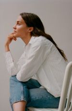 ALICIA VIKANDER for Financial Times, September 2025
