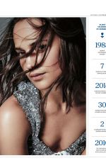 ALICIA VIKANDER in The London Standard, September 2025
